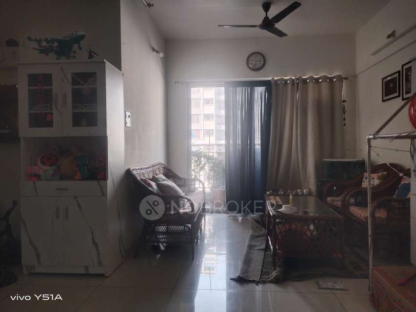 2 BHK Flat In Kolte Patil R9 Life Republic For Sale  In Marunji