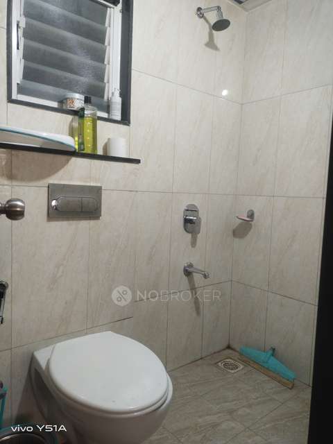 2 BHK Flat In Kolte Patil R9 Life Republic For Sale  In Marunji