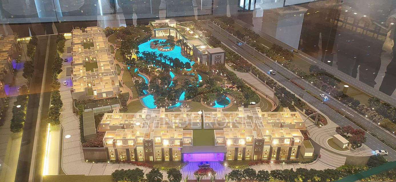 3 BHK Flat In Godrej Tropical Isle For Sale  In Sector 146