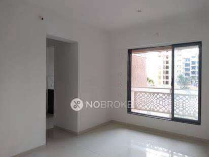 1 BHK Flat In Lodha Panacea Iii For Sale  In Mumbai