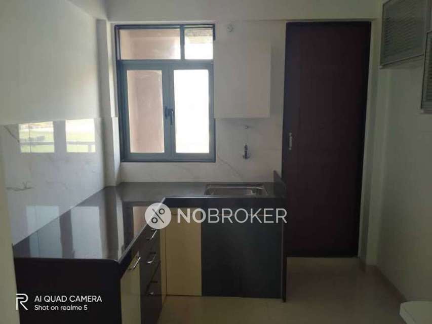 1 BHK Flat In Lodha Panacea Iii For Sale  In Mumbai