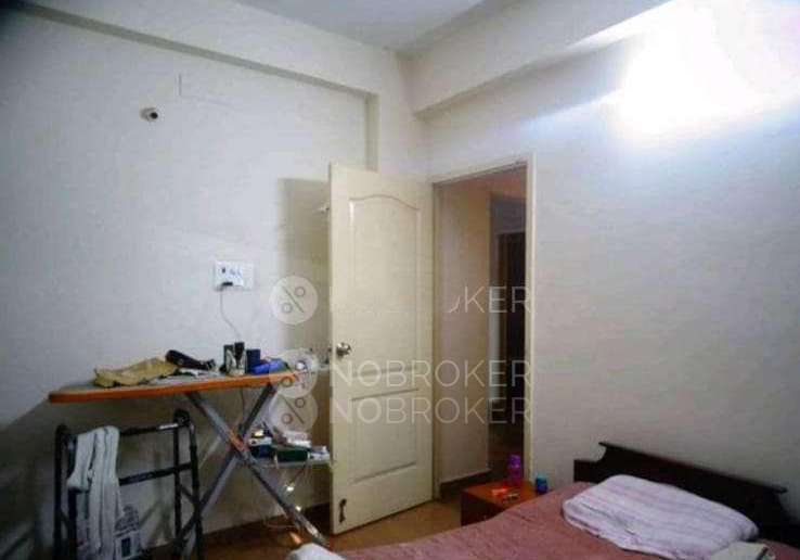 3 BHK Flat In Jains Nakshatra For Sale  In Chinna Nolambur