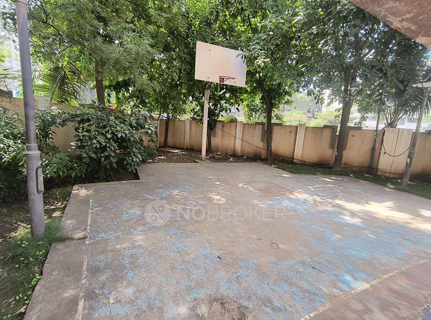 3 BHK Flat In Kohinoor Falcon For Sale  In Sus