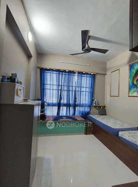 3 BHK Flat In Kohinoor Falcon For Sale  In Sus