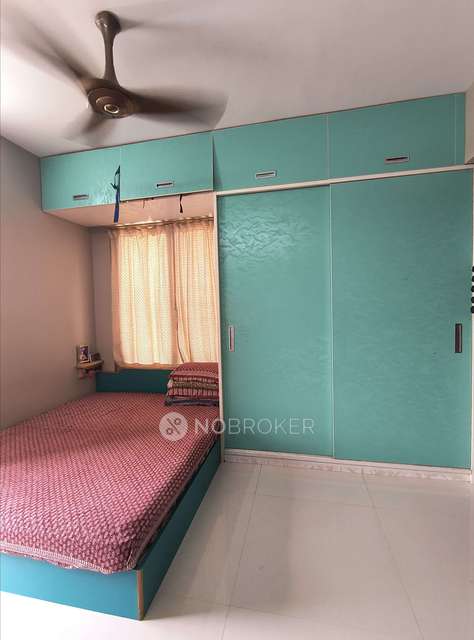 3 BHK Flat In Kohinoor Falcon For Sale  In Sus