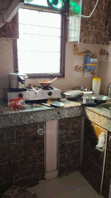 1 BHK Flat In Standlone Building For Sale  In  Sangam Vihar