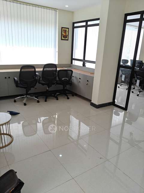 Office Space in Jp Nagar 9th Phase, Bangalore for Rent 