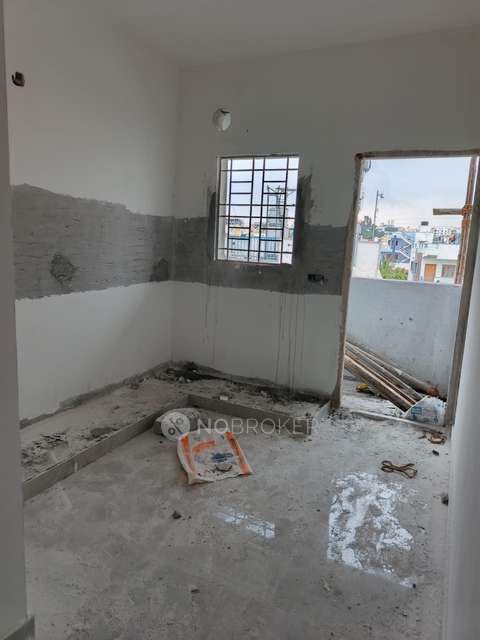 2 BHK Flat In  Vikyath Maplewood For Sale  In 29, 1st Main Rd