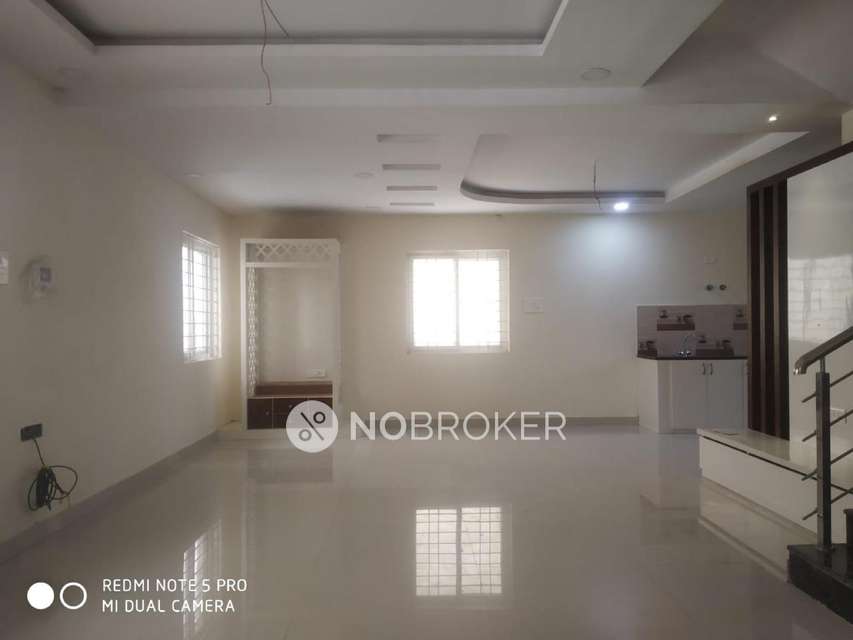 3 BHK Villa In Niyas Libdom Luxury Villas For Sale  In Sun City, Bandlaguda Jagir