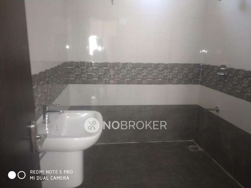 3 BHK Villa In Niyas Libdom Luxury Villas For Sale  In Sun City, Bandlaguda Jagir