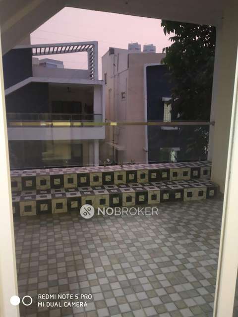 3 BHK Villa In Niyas Libdom Luxury Villas For Sale  In Sun City, Bandlaguda Jagir