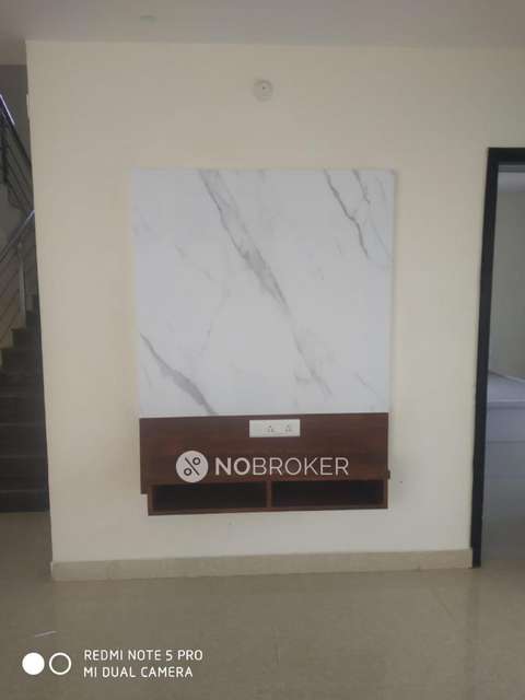 3 BHK Villa In Niyas Libdom Luxury Villas For Sale  In Sun City, Bandlaguda Jagir