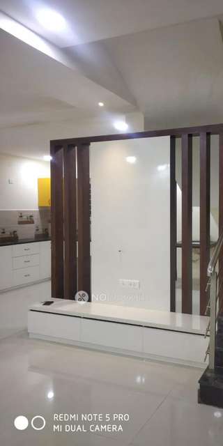 3 BHK Villa In Niyas Libdom Luxury Villas For Sale  In Sun City, Bandlaguda Jagir