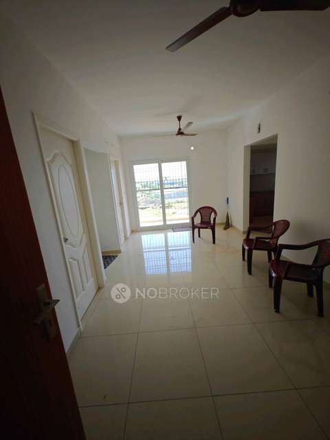 3 BHK Flat In Urbanrise City Of Joy for Rent  In Thirumazhisai
