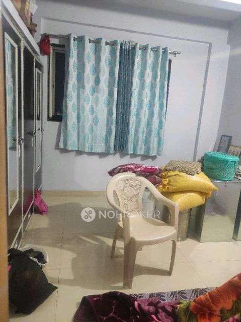 2 BHK Flat In Gurukrupa Apartment  For Sale  In Manjri Bk