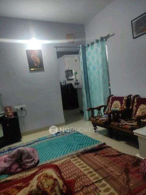 2 BHK Flat In Gurukrupa Apartment  For Sale  In Manjri Bk