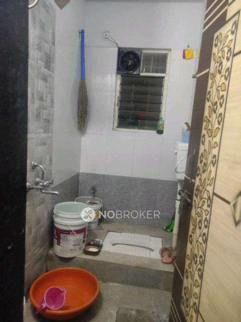 2 BHK Flat In Gurukrupa Apartment  For Sale  In Manjri Bk