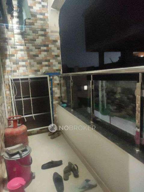 2 BHK Flat In Gurukrupa Apartment  For Sale  In Manjri Bk