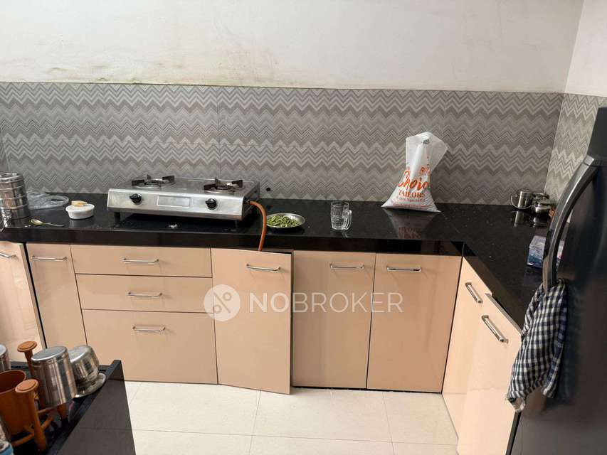 2 BHK Flat In Lodha Upper Thane for Rent  In Thane