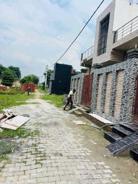 1 BHK House For Sale  In Dadri