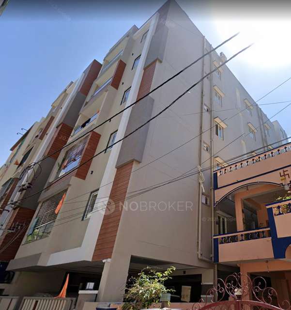 2 BHK Flat In Villa Mallikharjuna  For Sale  In Warasiguda