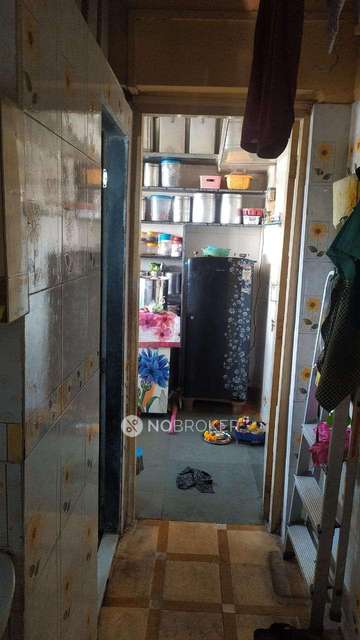 1 BHK Flat In Sai Dham Aparment For Sale  In Kalyan West