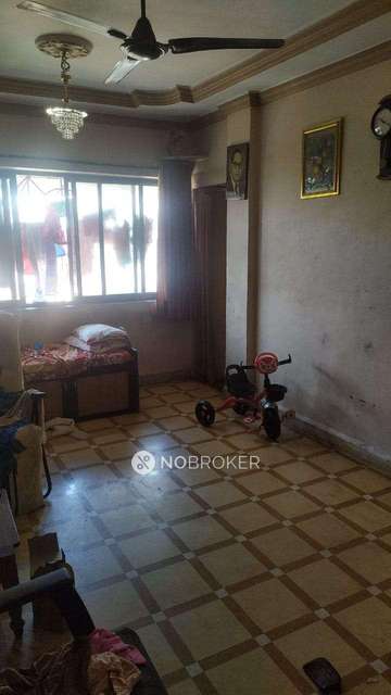 1 BHK Flat In Sai Dham Aparment For Sale  In Kalyan West