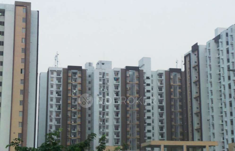 2 BHK Flat In Arun Excello Heights For Sale  In Oragadam