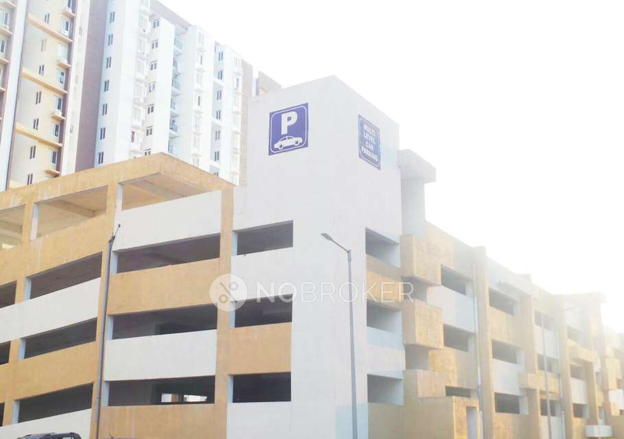 2 BHK Flat In Arun Excello Heights For Sale  In Oragadam