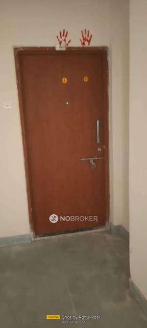 1 BHK Flat In Asawari Gruhsankul For Sale  In Taloja Sector 27