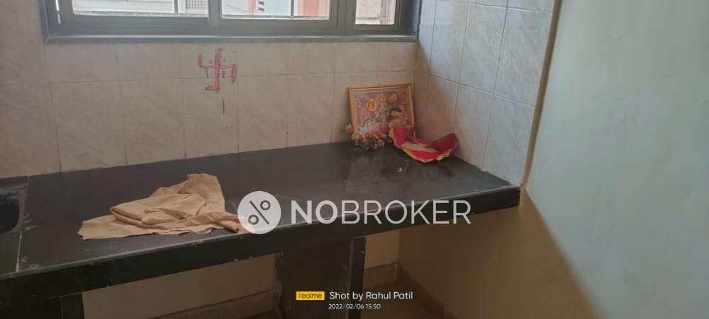 1 BHK Flat In Asawari Gruhsankul For Sale  In Taloja Sector 27