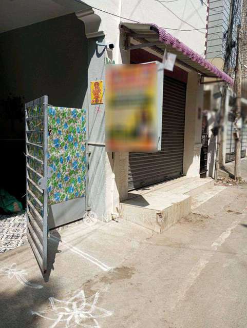 PG for Boys in Manapakkam