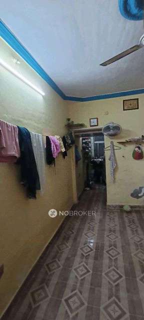 1 RK Flat In Sai Baba Apartment For Sale  In Nalasopara East