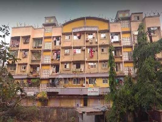 1 RK Flat In Sai Baba Apartment For Sale  In Nalasopara East