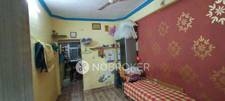 1 RK Flat In Sai Baba Apartment For Sale  In Nalasopara East