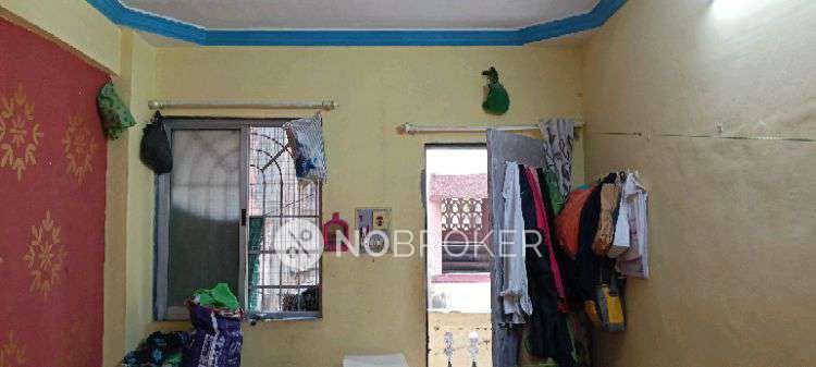 1 RK Flat In Sai Baba Apartment For Sale  In Nalasopara East