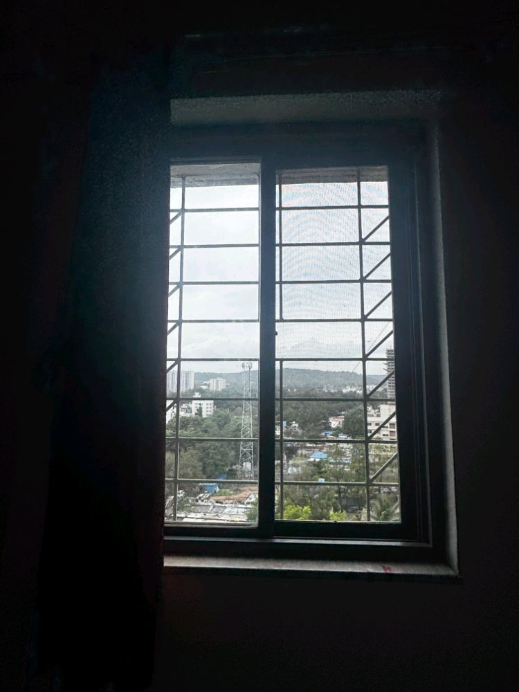 Paranjape Crystal Towers