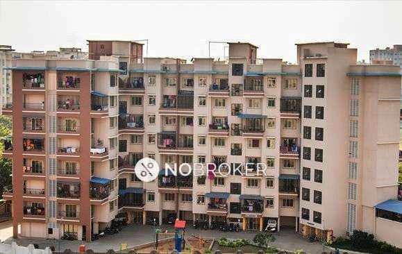 1 BHK Flat In Panvelkar Prestige Phase 2, Ambernath For Sale  In Ambernath