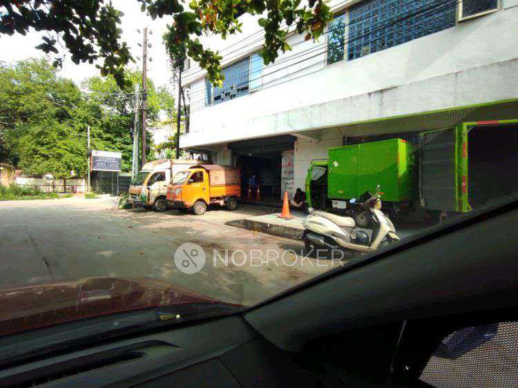 Showroom in Moosapet, Hyderabad for Rent 