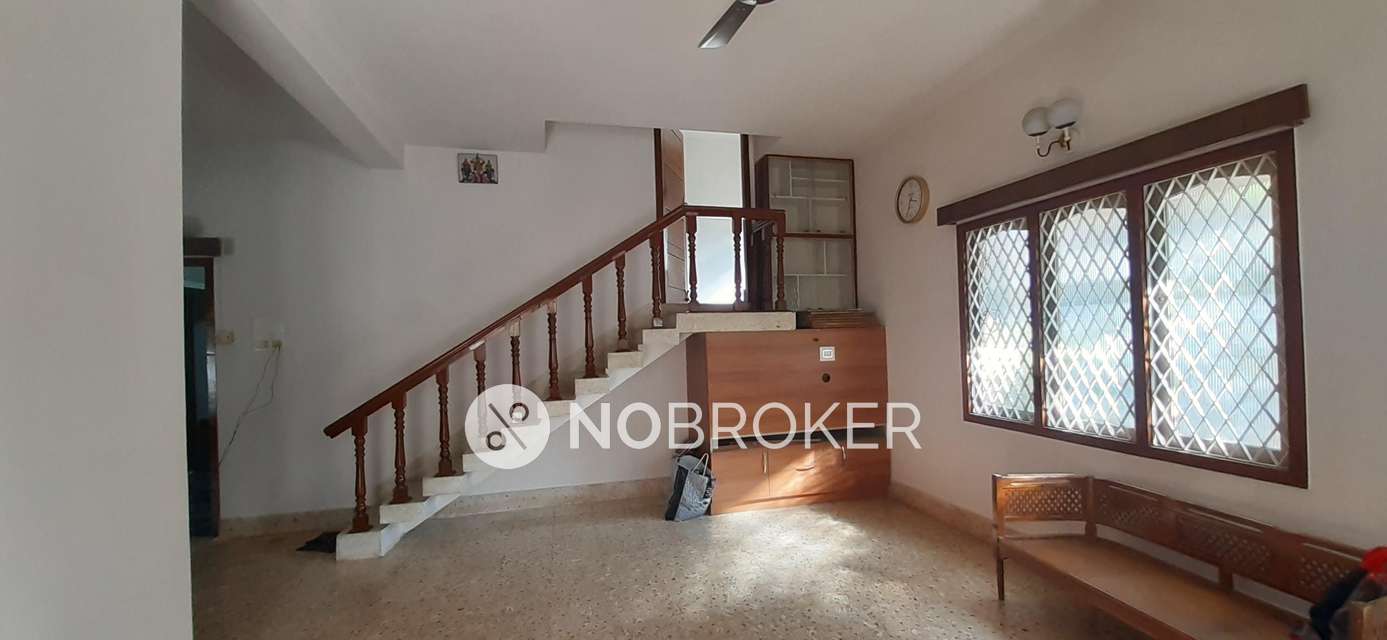 4 BHK House For Sale  In Banashankari