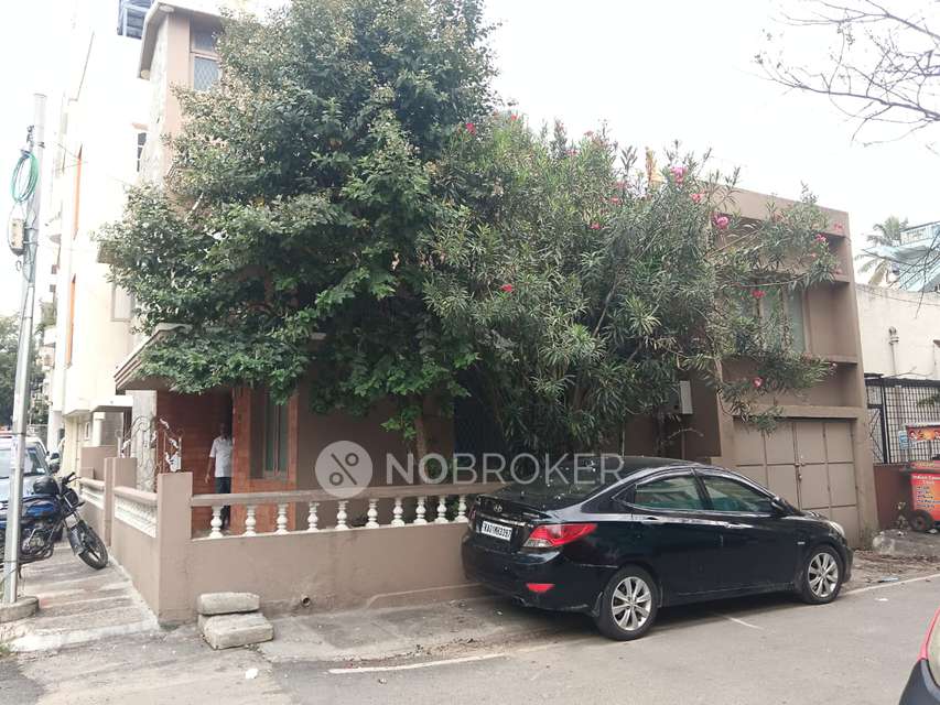 4 BHK House For Sale  In Banashankari