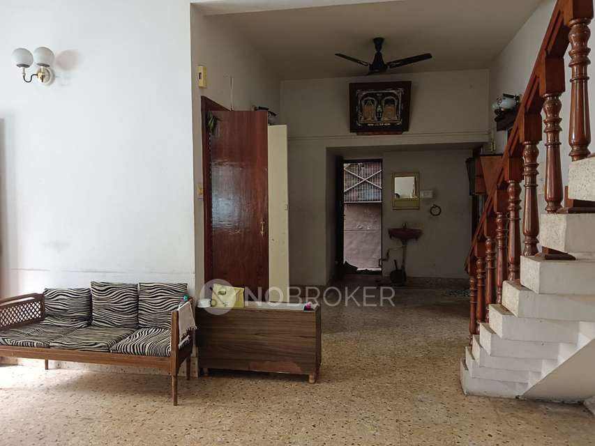 4 BHK House For Sale  In Banashankari