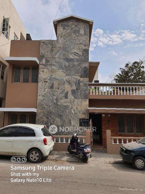 4 BHK House For Sale  In Banashankari