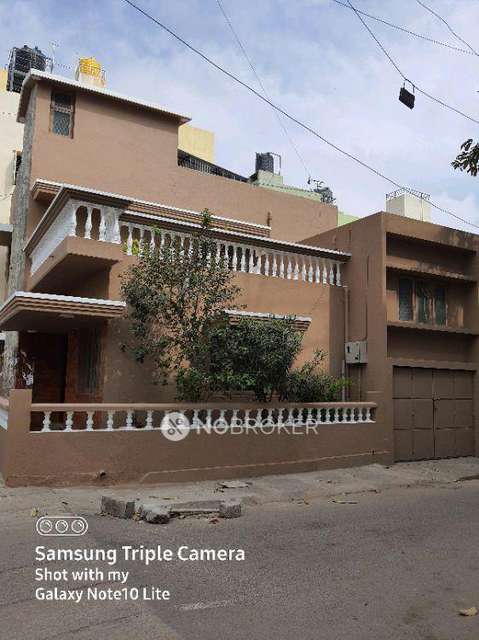 4 BHK House For Sale  In Banashankari