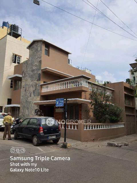 4 BHK House For Sale  In Banashankari