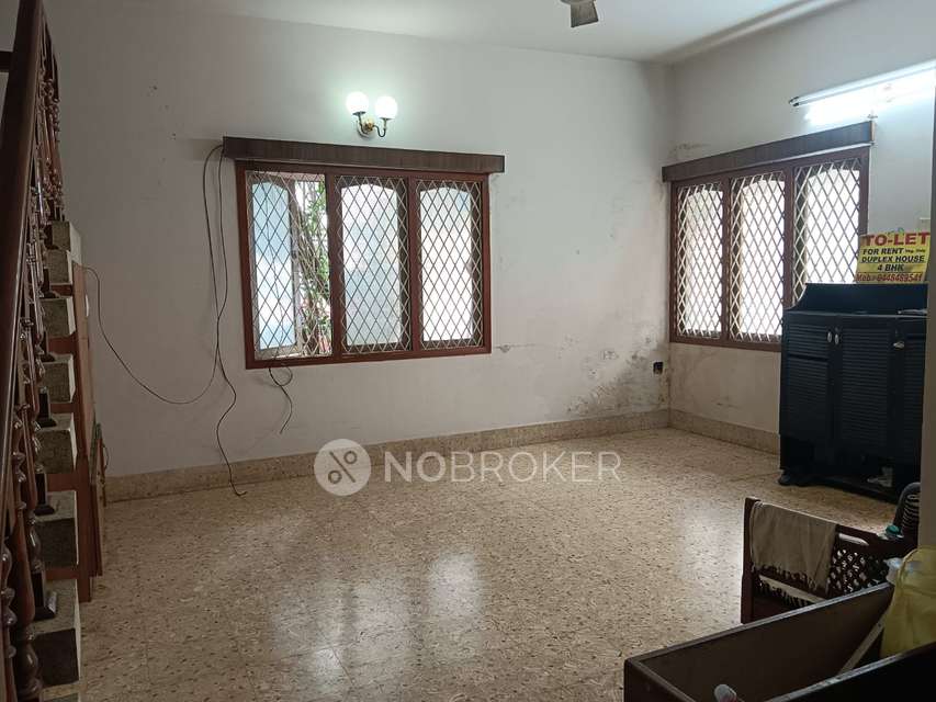 4 BHK House For Sale  In Banashankari