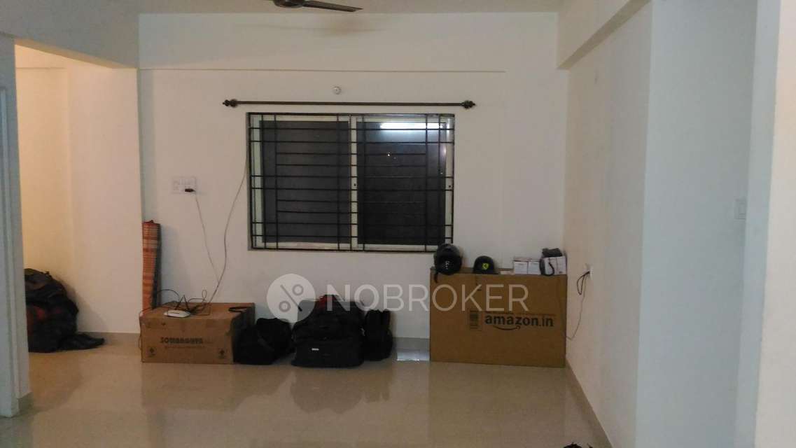 2 BHK Flat In Ambiance Orion For Sale  In Chikkakannalli