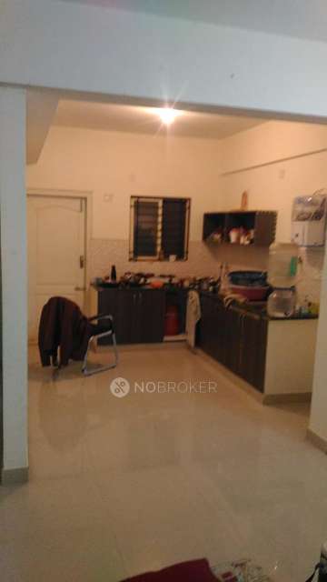 2 BHK Flat In Ambiance Orion For Sale  In Chikkakannalli