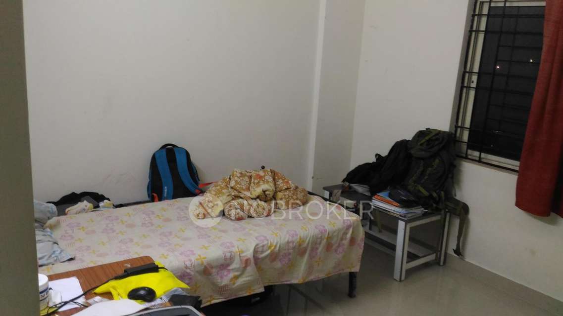 2 BHK Flat In Ambiance Orion For Sale  In Chikkakannalli