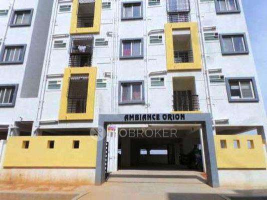 2 BHK Flat In Ambiance Orion For Sale  In Chikkakannalli